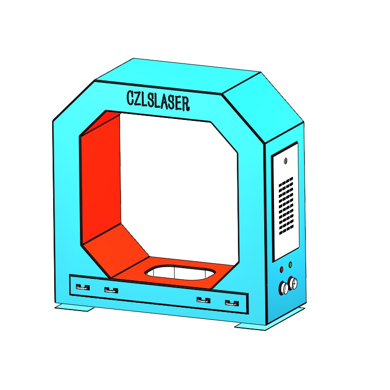 環(huán)形輪廓檢測(cè)儀：精準(zhǔn)測(cè)量，掌控細(xì)節(jié)