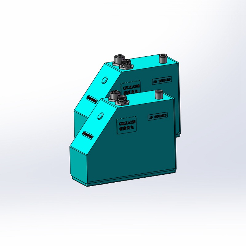 焊縫跟蹤系統(tǒng)：智能焊接的卓越之選