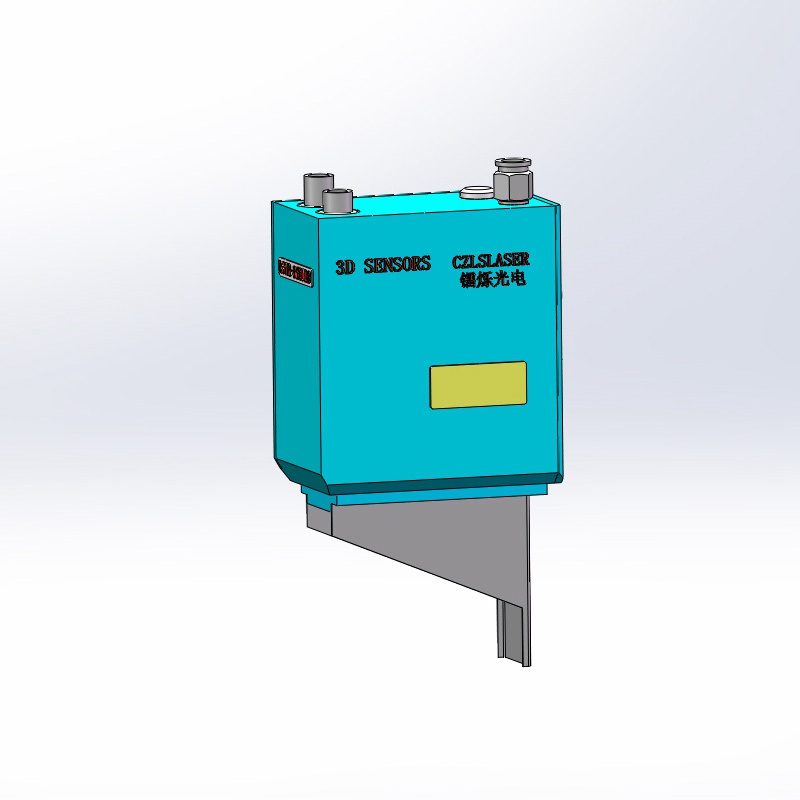 焊縫跟蹤系統(tǒng)：智能焊接的卓越之選