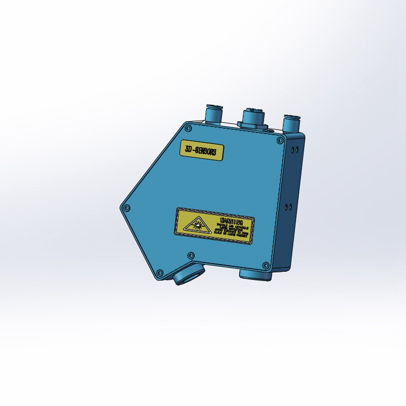 焊縫跟蹤系統(tǒng)：智能焊接的卓越之選