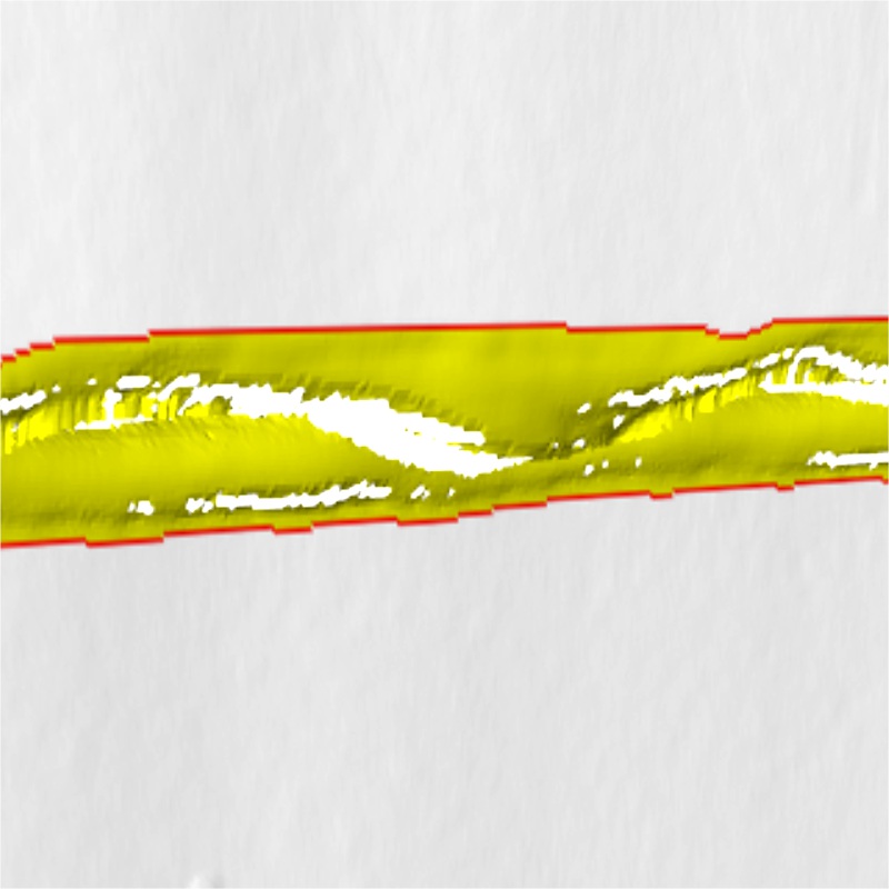 LS焊縫缺陷檢測系統(tǒng)——進口焊縫檢測的平替者