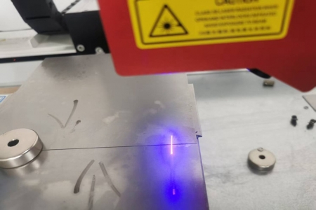 ABB機器人焊縫跟蹤技術