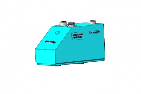 焊縫跟蹤系統:智能焊接的卓越之選