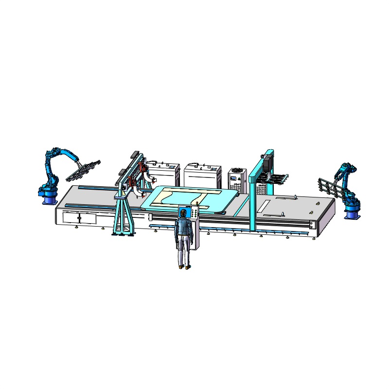 1743217611985791.jpg 激光焊縫跟蹤系統(tǒng)在汽車(chē)天窗焊接中的應(yīng)用