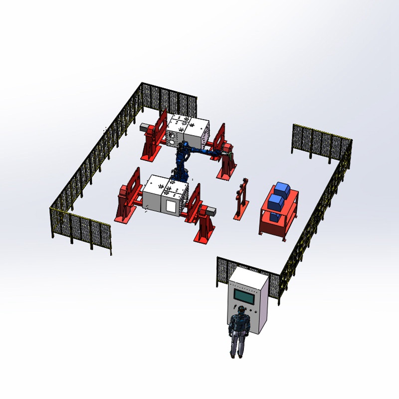 1745567146425355.jpg 青島焊縫跟蹤技術的創新與應用:助力智能制造升級